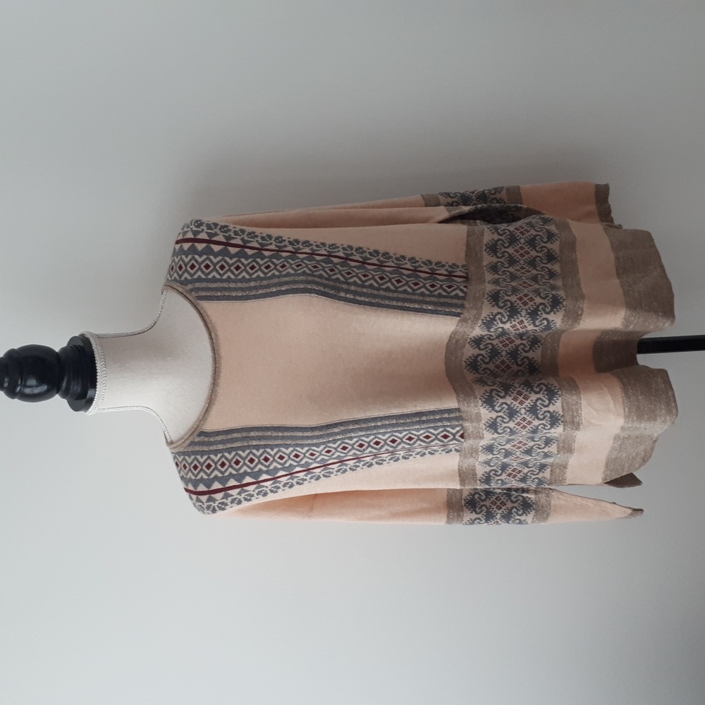 Hoss Intropia boho sweater